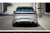 Porsche Cayenne din 2025 cu 22.990 km - oferta POR261157 - foto 7