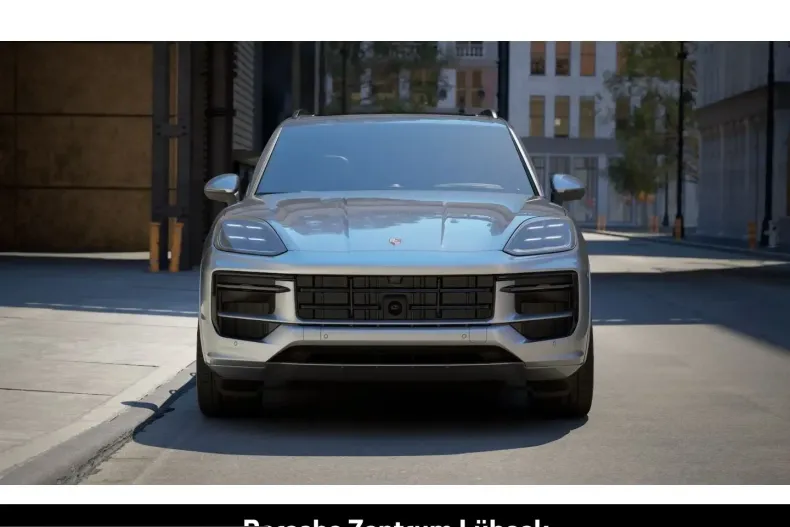 Porsche Cayenne din 2025 cu 22.990 km - oferta POR261157 - foto 8
