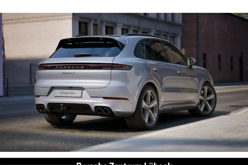 Porsche Cayenne din 2025 cu 22.990 km - oferta POR261157 - foto 9