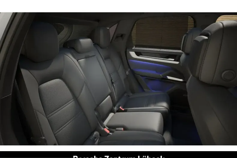 Porsche Cayenne din 2025 cu 22.990 km - oferta POR261157 - foto 13