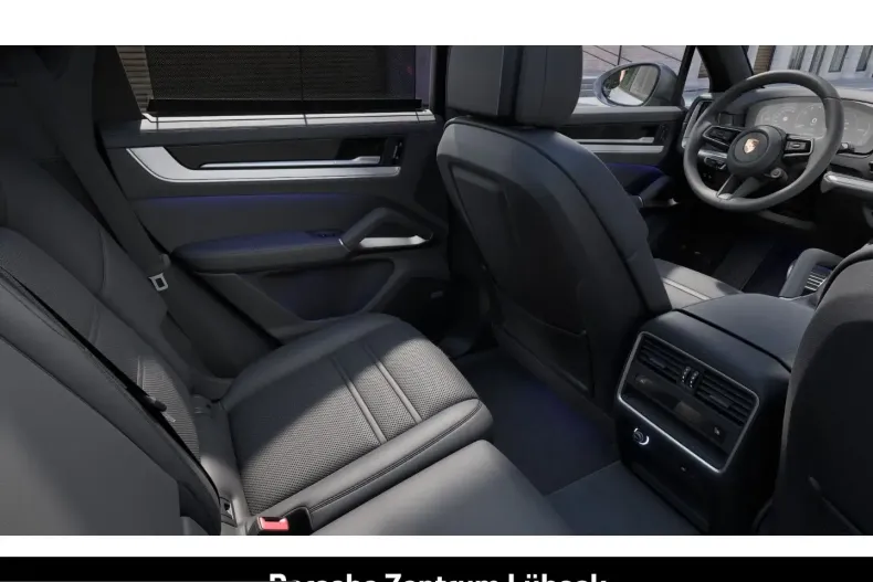 Porsche Cayenne din 2025 cu 22.990 km - oferta POR261157 - foto 14
