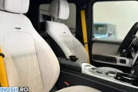 Mercedes-Benz G 63 AMG (Clasa G) din 2026 cu 51 km - oferta MER261158 - foto 11