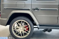 Mercedes-Benz G 63 AMG (Clasa G) din 2026 cu 51 km - oferta MER261158 - foto 22