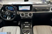 Mercedes-Benz G 63 AMG (Clasa G) din 2026 cu 51 km - oferta MER261158 - foto 37