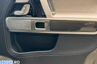 Mercedes-Benz G 63 AMG (Clasa G) din 2026 cu 51 km - oferta MER261158 - foto 38