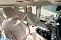 Mercedes-Benz G 63 AMG (Clasa G) din 2026 cu 2.600 km - oferta MER261159 - foto 2