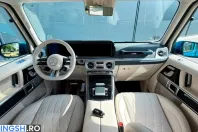 Mercedes-Benz G 63 AMG (Clasa G) din 2026 cu 2.600 km - oferta MER261159 - foto 10