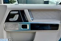 Mercedes-Benz G 63 AMG (Clasa G) din 2026 cu 2.600 km - oferta MER261159 - foto 11