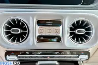 Mercedes-Benz G 63 AMG (Clasa G) din 2026 cu 2.600 km - oferta MER261159 - foto 17