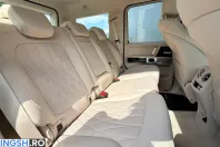 Mercedes-Benz G 63 AMG (Clasa G) din 2026 cu 2.600 km - oferta MER261159 - foto 19