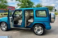 Mercedes-Benz G 63 AMG (Clasa G) din 2026 cu 2.600 km - oferta MER261159 - foto 21