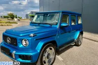 Mercedes-Benz G 63 AMG (Clasa G) din 2026 cu 2.600 km - oferta MER261159 - foto 23