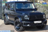 Mercedes-Benz G 63 AMG (Clasa G) din 2025 cu 28.000 km - oferta MER261160 - foto 3