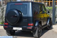 Mercedes-Benz G 63 AMG (Clasa G) din 2025 cu 28.000 km - oferta MER261160 - foto 5