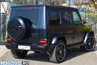 Mercedes-Benz G 63 AMG (Clasa G) din 2025 cu 28.000 km - oferta MER261160 - foto 6