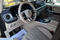 Mercedes-Benz G 63 AMG (Clasa G) din 2025 cu 28.000 km - oferta MER261160 - foto 9