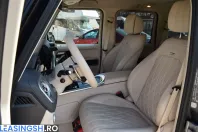 Mercedes-Benz G 63 AMG (Clasa G) din 2025 cu 28.000 km - oferta MER261160 - foto 10