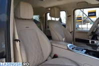 Mercedes-Benz G 63 AMG (Clasa G) din 2025 cu 28.000 km - oferta MER261160 - foto 14