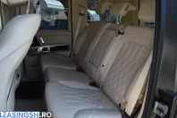 Mercedes-Benz G 63 AMG (Clasa G) din 2025 cu 28.000 km - oferta MER261160 - foto 16