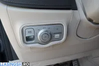 Mercedes-Benz G 63 AMG (Clasa G) din 2025 cu 28.000 km - oferta MER261160 - foto 17
