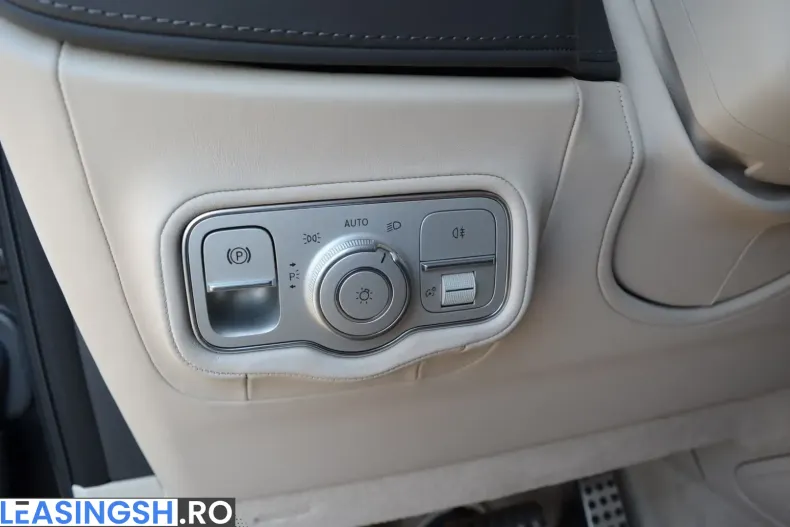 Mercedes-Benz G 63 AMG (Clasa G) din 2025 cu 28.000 km - oferta MER261160 - foto 17
