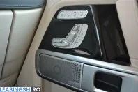Mercedes-Benz G 63 AMG (Clasa G) din 2025 cu 28.000 km - oferta MER261160 - foto 24