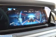 Mercedes-Benz G 63 AMG (Clasa G) din 2025 cu 28.000 km - oferta MER261160 - foto 25