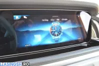Mercedes-Benz G 63 AMG (Clasa G) din 2025 cu 28.000 km - oferta MER261160 - foto 26