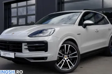 Porsche Cayenne din 2024 - oferta POR261162
