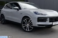 Porsche Cayenne din 2024 cu 20.700 km - oferta POR261162 - foto 3
