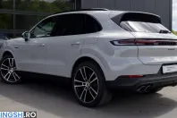 Porsche Cayenne din 2024 cu 20.700 km - oferta POR261162 - foto 4