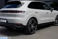 Porsche Cayenne din 2024 cu 20.700 km - oferta POR261162 - foto 6