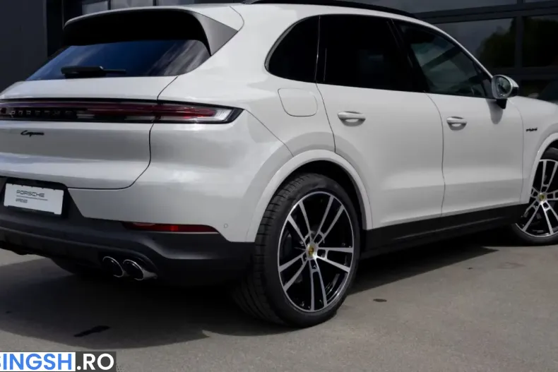 Porsche Cayenne din 2024 cu 20.700 km - oferta POR261162 - foto 6