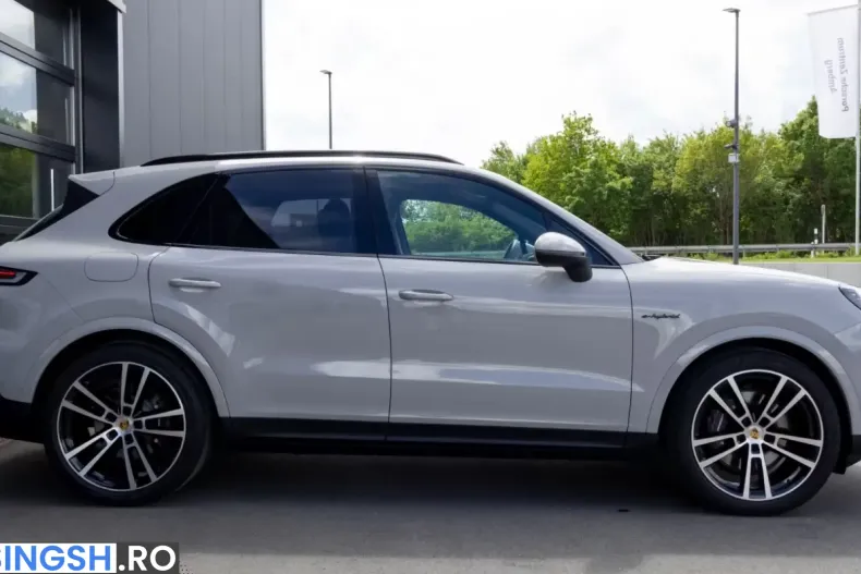 Porsche Cayenne din 2024 cu 20.700 km - oferta POR261162 - foto 7