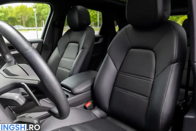 Porsche Cayenne din 2024 cu 20.700 km - oferta POR261162 - foto 13