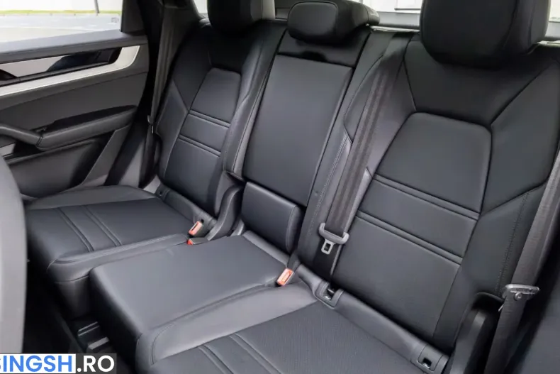 Porsche Cayenne din 2024 cu 20.700 km - oferta POR261162 - foto 15