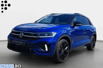 Volkswagen T-Roc din 2023 - oferta VOL261163