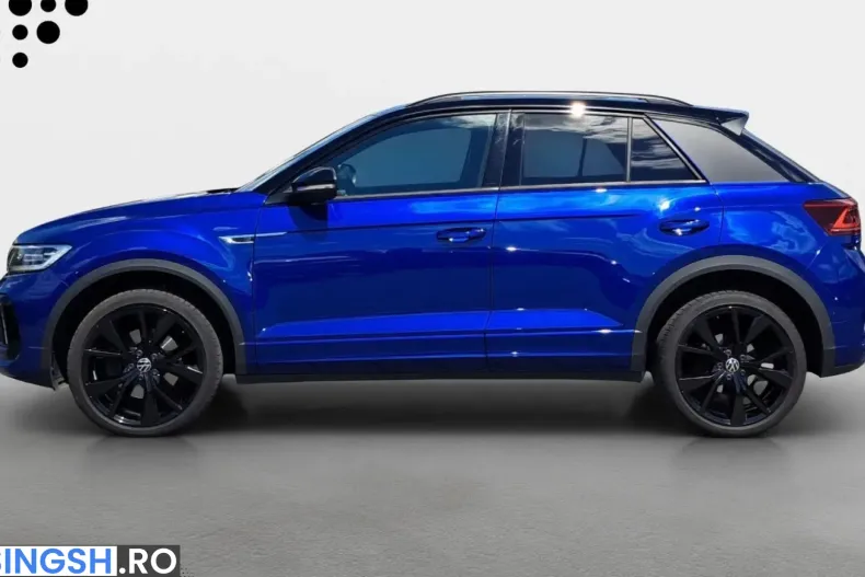 Volkswagen T-Roc din 2023 cu 42.273 km - oferta VOL261163 - foto 3