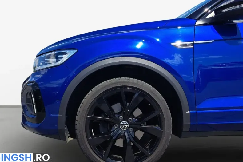 Volkswagen T-Roc din 2023 cu 42.273 km - oferta VOL261163 - foto 4