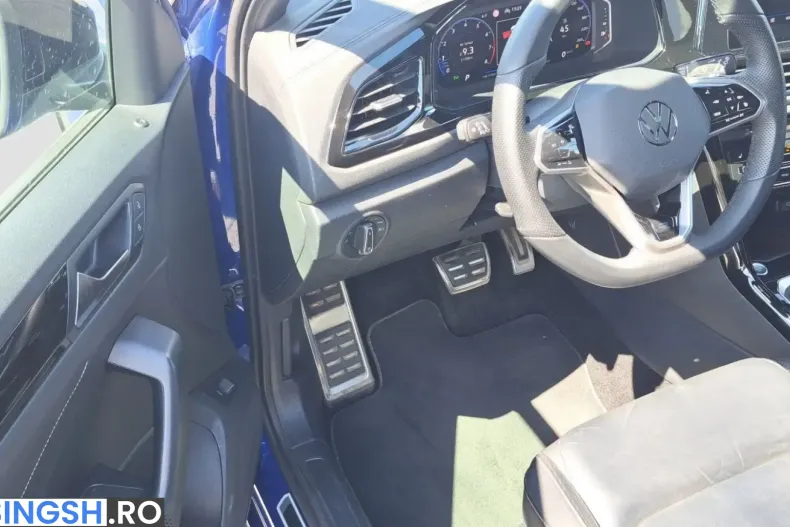Volkswagen T-Roc din 2023 cu 42.273 km - oferta VOL261163 - foto 5