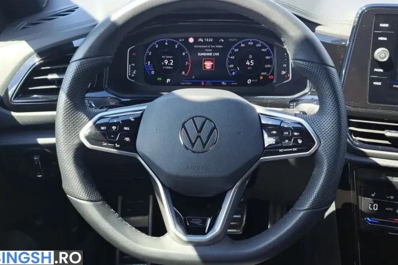 Volkswagen T-Roc din 2023 cu 42.273 km - oferta VOL261163 - foto 7