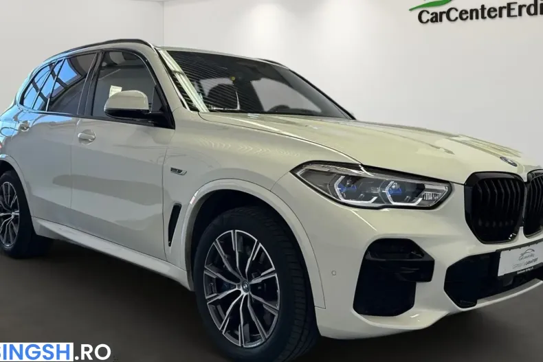 BMW X5 (Seria X) din 2023 cu 50.000 km - oferta BMW261164 - foto 2