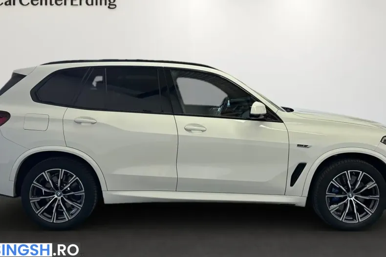 BMW X5 (Seria X) din 2023 cu 50.000 km - oferta BMW261164 - foto 5