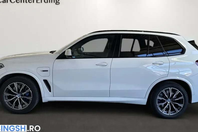 BMW X5 (Seria X) din 2023 cu 50.000 km - oferta BMW261164 - foto 6