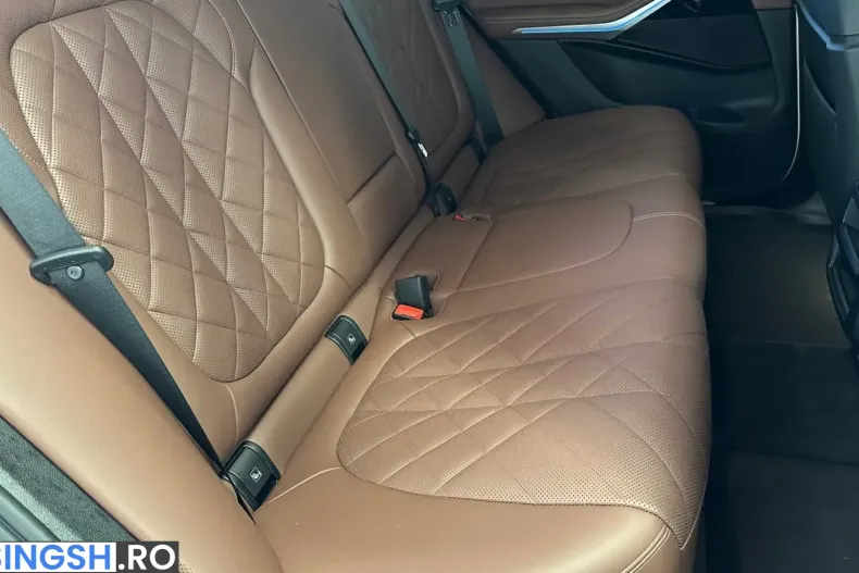 BMW X5 (Seria X) din 2023 cu 50.000 km - oferta BMW261164 - foto 11