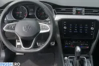 Volkswagen Passat Alltrack din 2023 cu 73.702 km - oferta VOL261166 - foto 6
