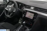 Volkswagen Passat Alltrack din 2023 cu 73.702 km - oferta VOL261166 - foto 11