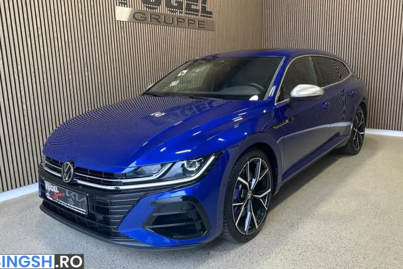 Volkswagen Arteon din 2023 cu 49.420 km - oferta VOL261167 - foto 1