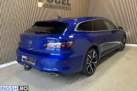 Volkswagen Arteon din 2023 cu 49.420 km - oferta VOL261167 - foto 2