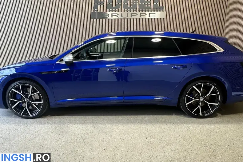 Volkswagen Arteon din 2023 cu 49.420 km - oferta VOL261167 - foto 3